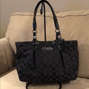 Authentic Coach bag
